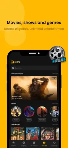 jio-hotstar-live-cricket-match-today Movies and shows